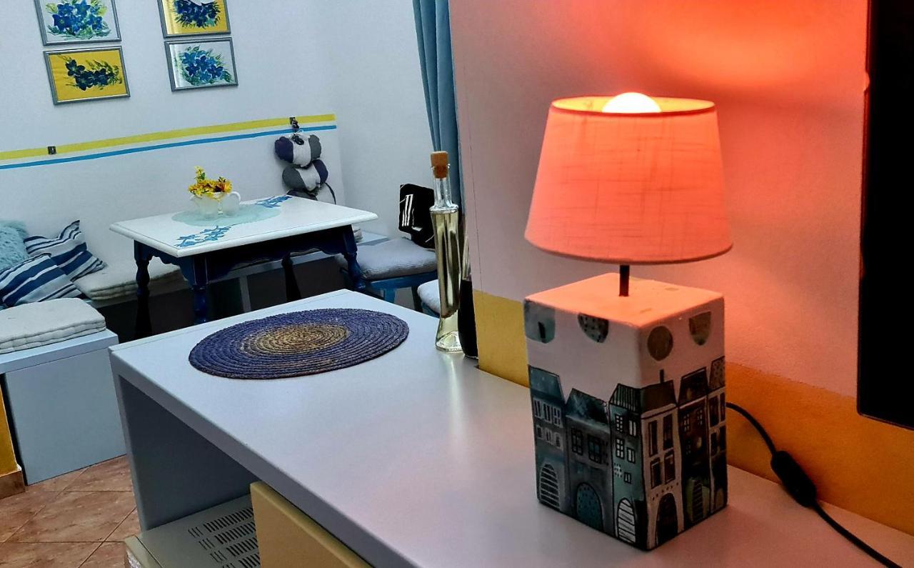 לובראן Apartments Villa Krasa מראה חיצוני תמונה