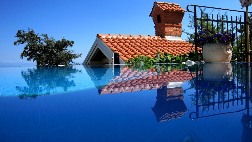 לובראן Apartments Villa Krasa מראה חיצוני תמונה