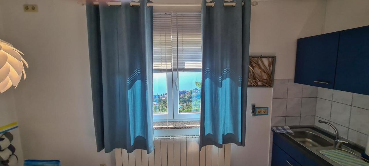 לובראן Apartments Villa Krasa מראה חיצוני תמונה