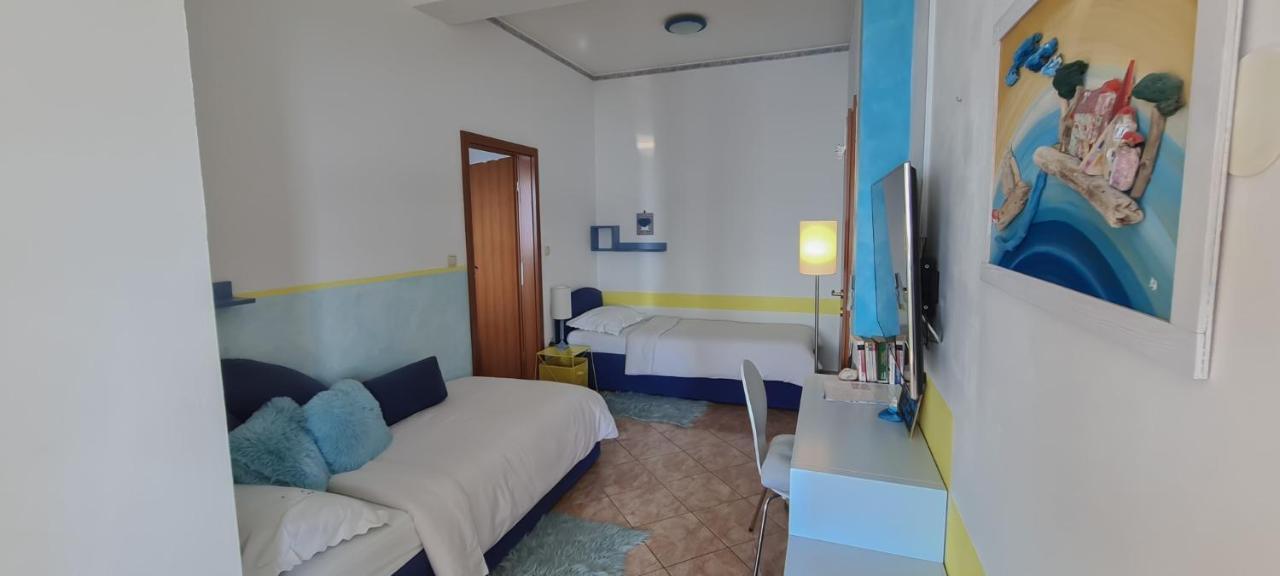 לובראן Apartments Villa Krasa מראה חיצוני תמונה