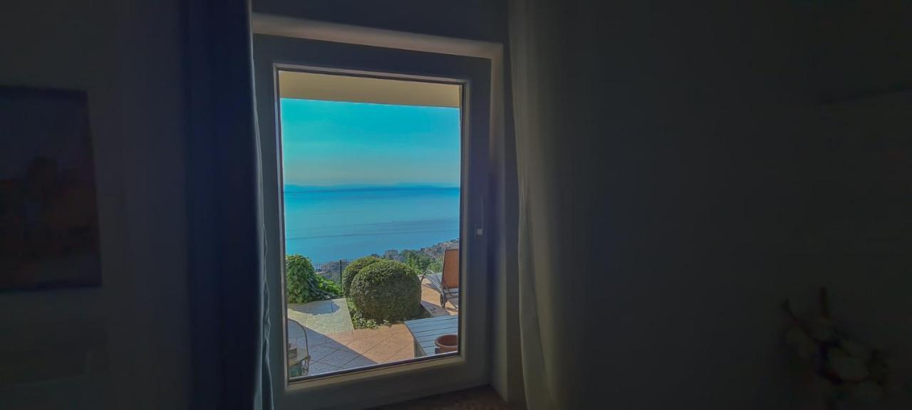 לובראן Apartments Villa Krasa מראה חיצוני תמונה