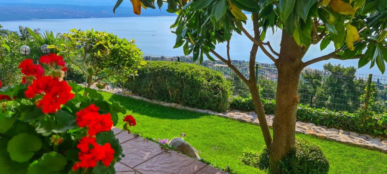 לובראן Apartments Villa Krasa מראה חיצוני תמונה